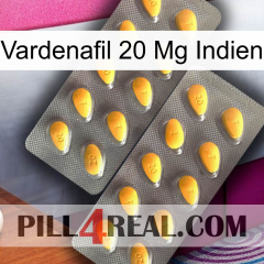 Vardenafil 20Mg India cialis2